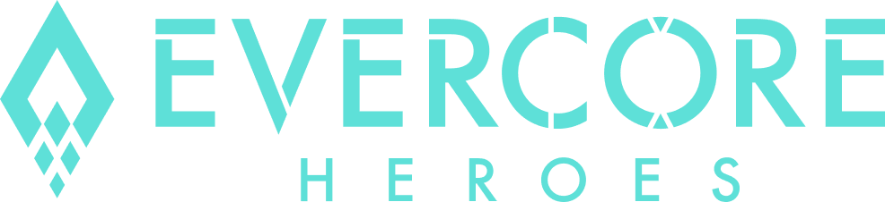 Evercore Heroes Logo