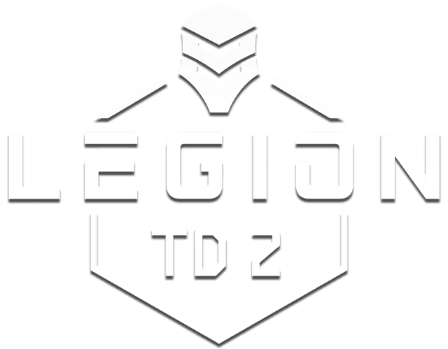 Legion TD 2 Logo