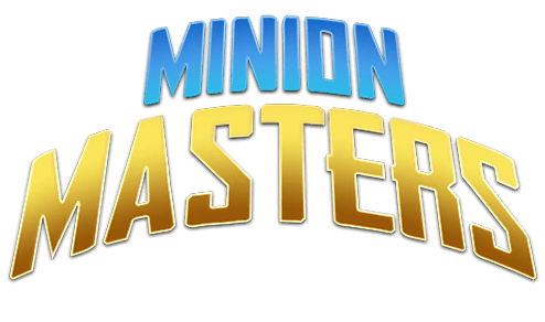 Minion Masters Logo