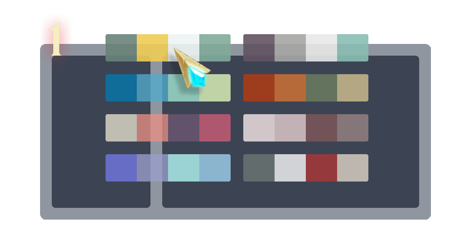 Design your Nexus