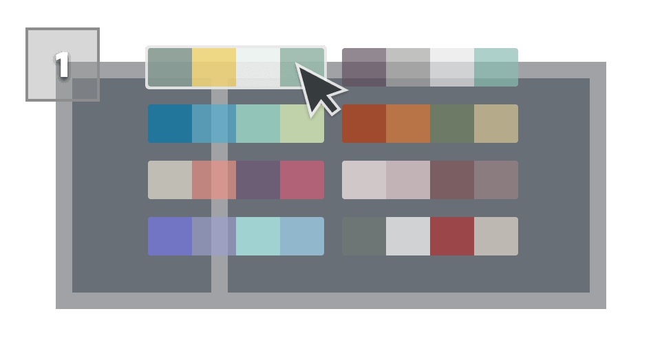 Design your Nexus