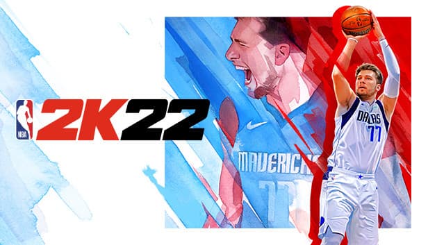 NBA 2K22 NBA 75th Anniversary Edition
