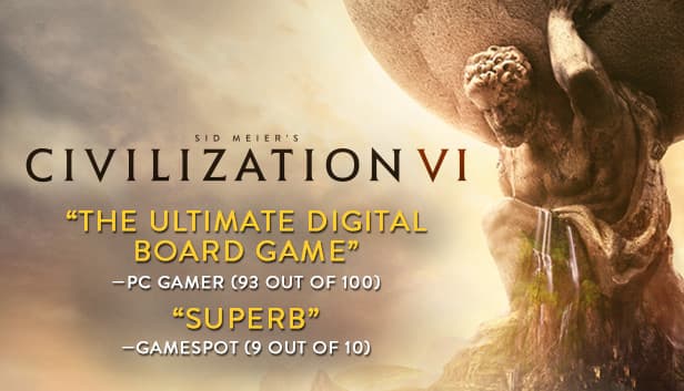 Sid Meier’s Civilization VI