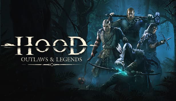 Hood: Outlaws & Legends - Year 1 Edition