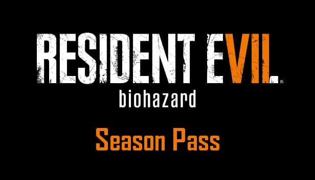 Resident Evil 7 - Season Pass