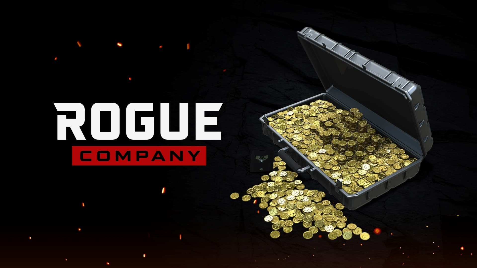 13,500 Rogue Bucks