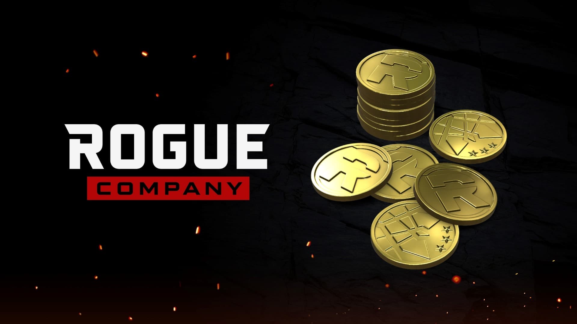 1,000 Rogue Bucks