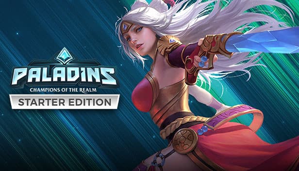 Paladins Starter Edition
