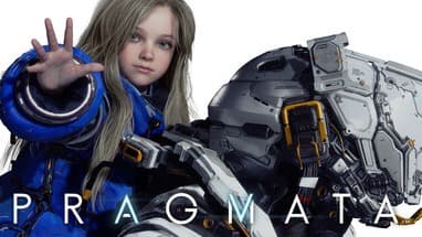 PRAGMATA
