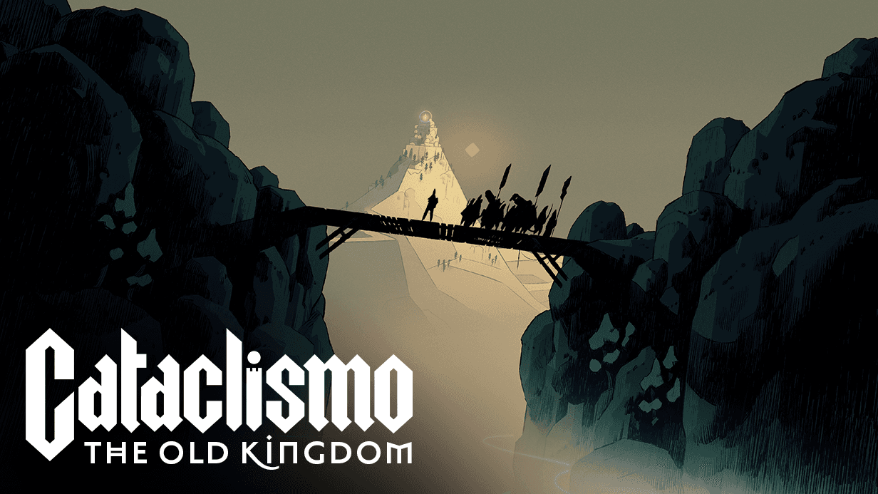 Cataclismo - The Old Kingdom