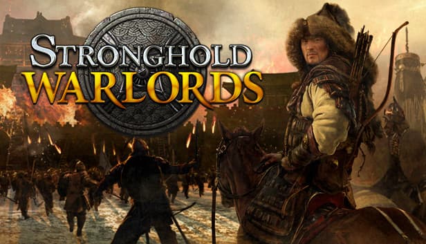 Stronghold: Warlords - Special Edition