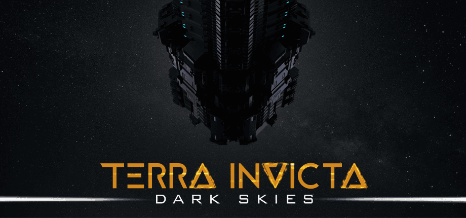 Terra Invicta - Dark Skies