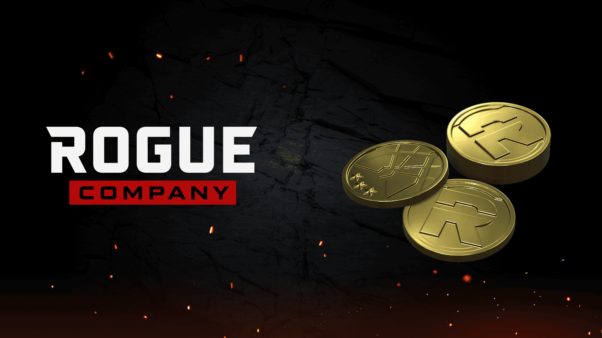 500 Rogue Bucks