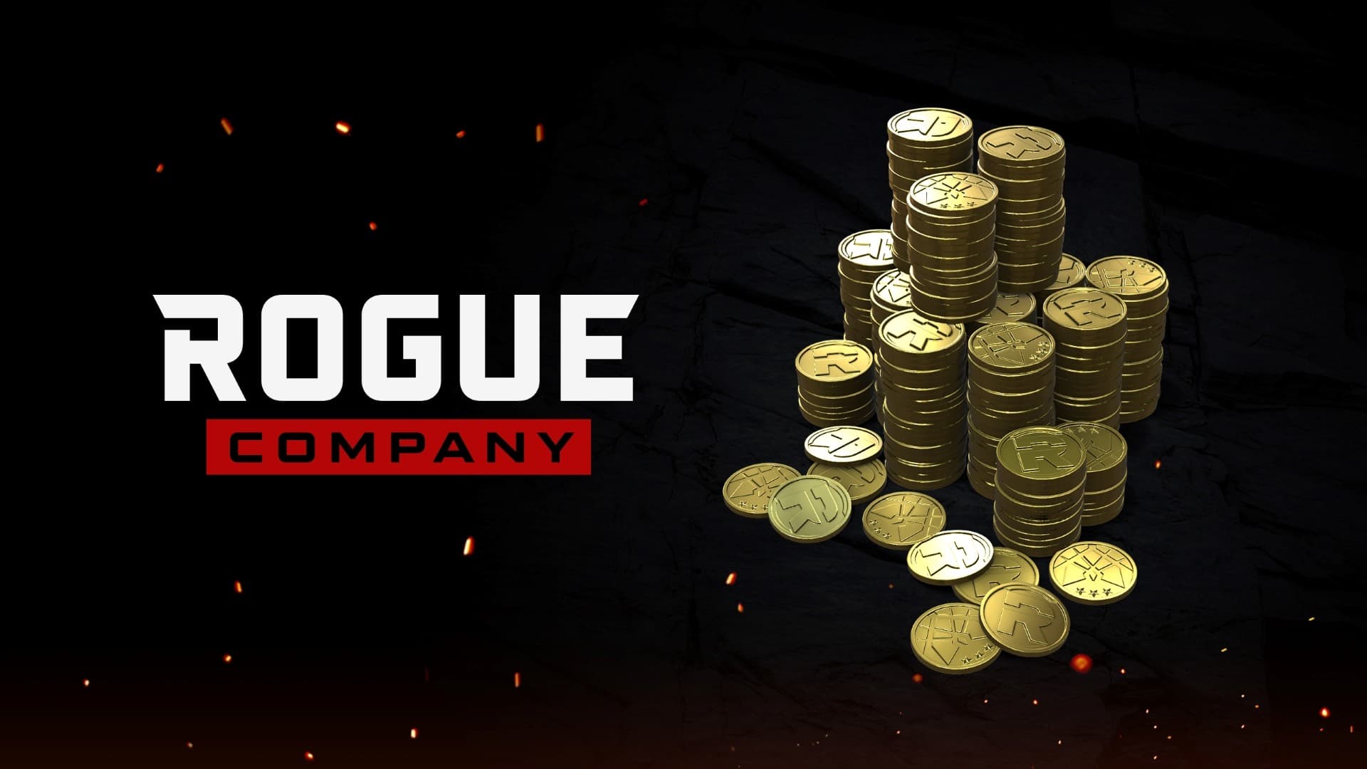 5,000 Rogue Bucks