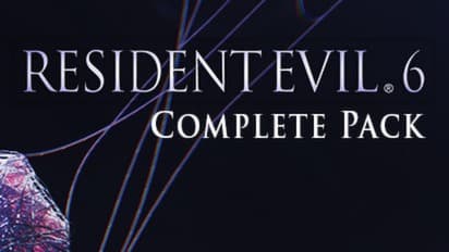 Resident Evil 6 Complete Pack