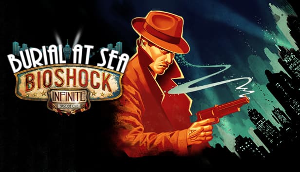 BioShock Infinite: Burial at Sea - Episode One