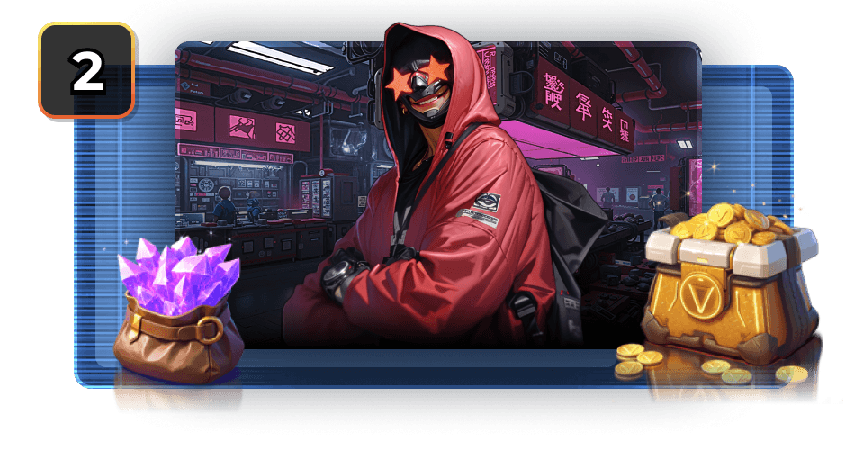 Lhk  Step 2