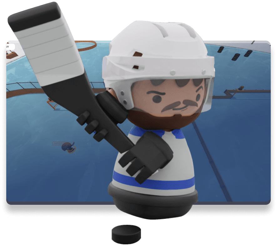 Slapshot CTA Asset