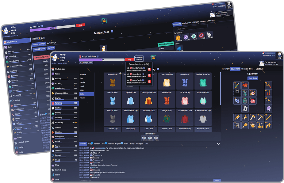 CTA Asset