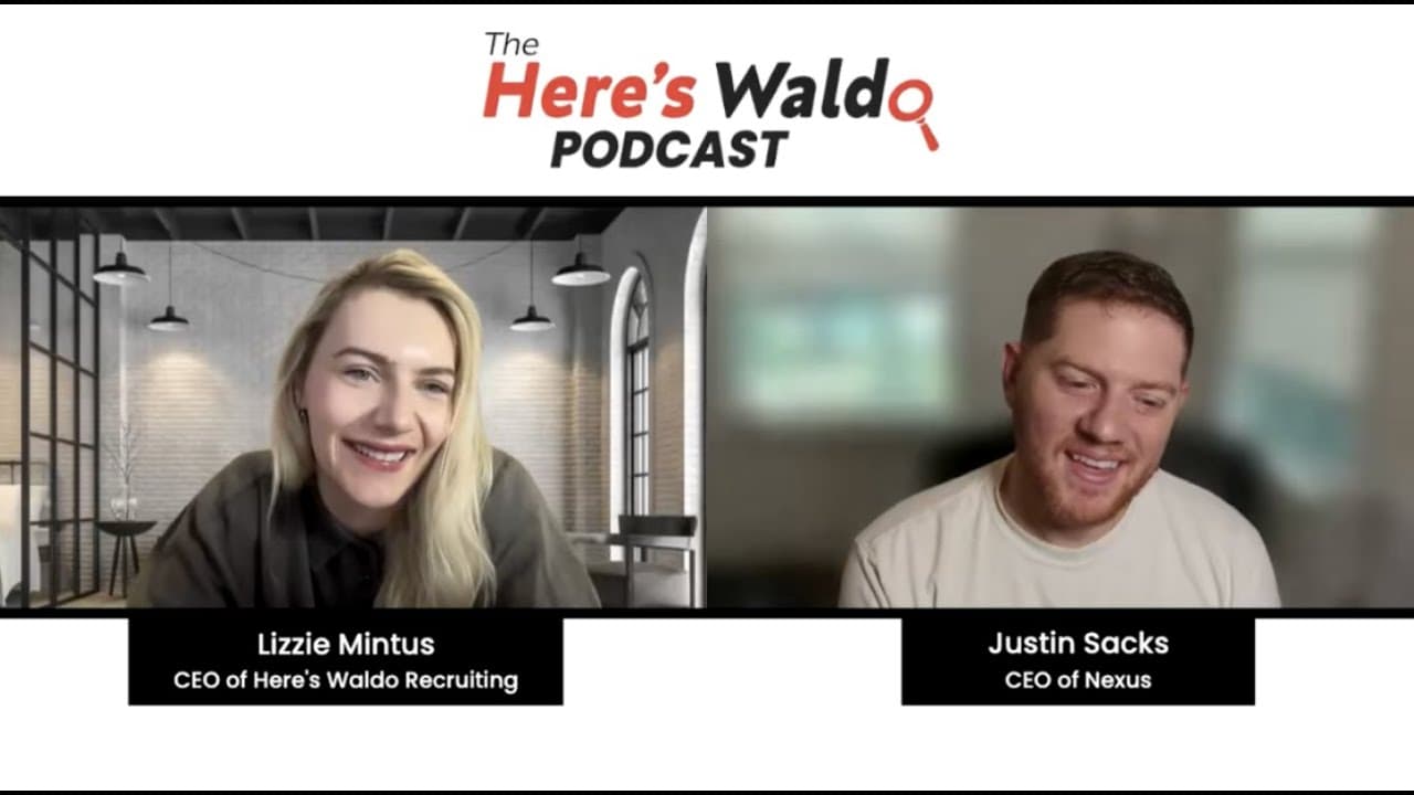 Here's Waldo Podcast: "The Content Creator Effect in Gaming"