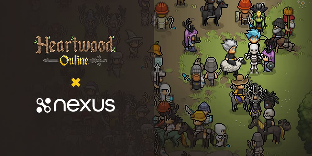 Heartwood Online Launches Creator Program: Ready to Join the Adventure?