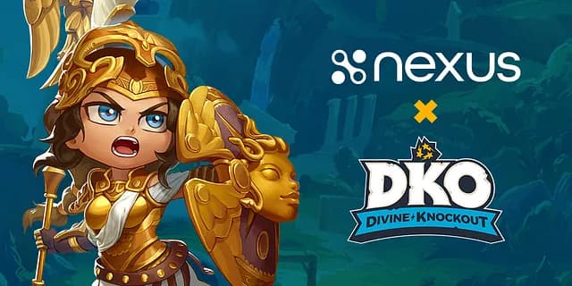 Nexus x Divine Knockout— The 4th Support-a-Creator Program Implemented at Hi-Rez Studios