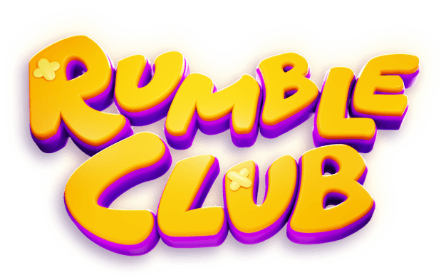 Rumbleclub Logo