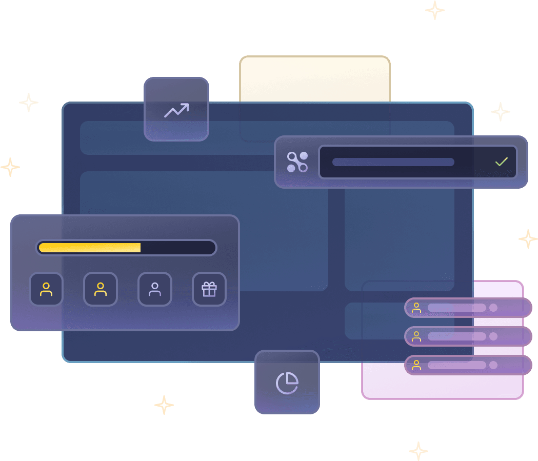 What Is a Support-a-Creator Program