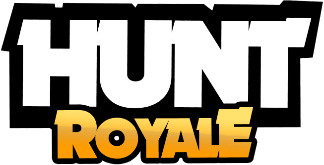 Hunt Royale Logo