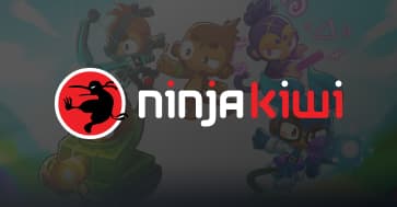 Ninja Kiwi