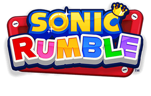 Sonic Rumble Creator Program Logo