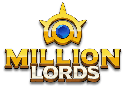 Million Lords Logo