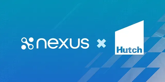 Nexus x Hutch — Creator Codes in the leading Formula One racing simulation game