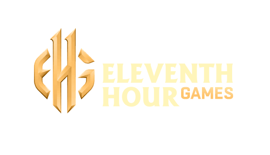 Eleventh Hour Games