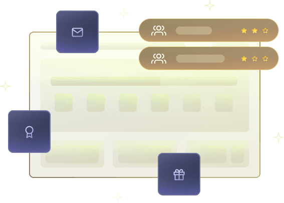 Promote & Incentivize In-Game Behavior