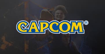 CAPCOM