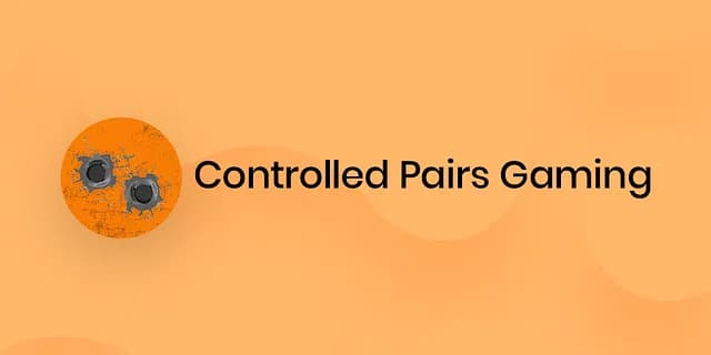 Nexus Content Creator Spotlight: Controlled Pairs Gaming