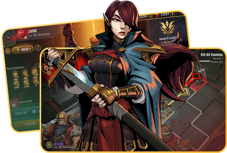 CTA Asset