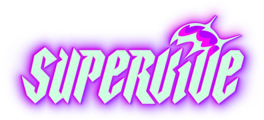 Supervive Logo