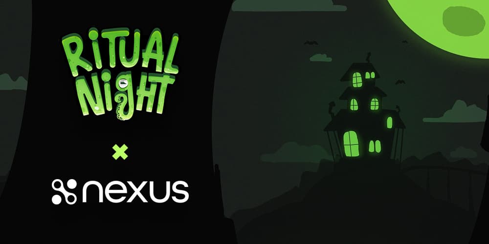 Nexus x Ritual Night: Outfox Games Empowers Content Creators to Spread Chaos