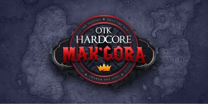 OTK’s World of Warcraft event was a triumph