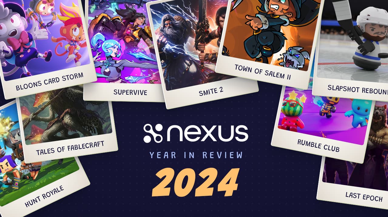 2024: Our Year in Review