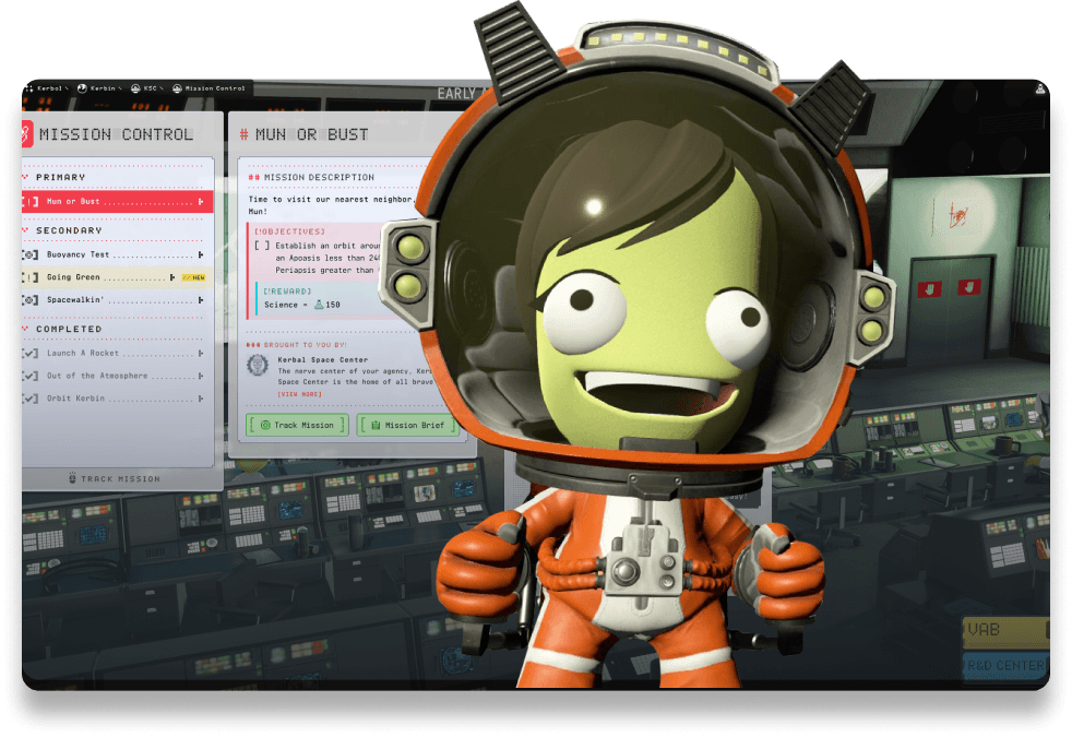 Ksp CTA