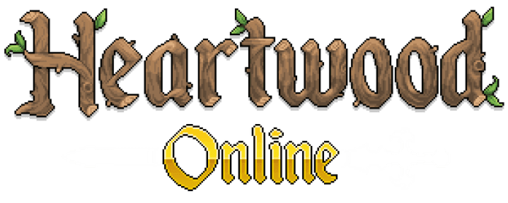 Heartwood Online Logo