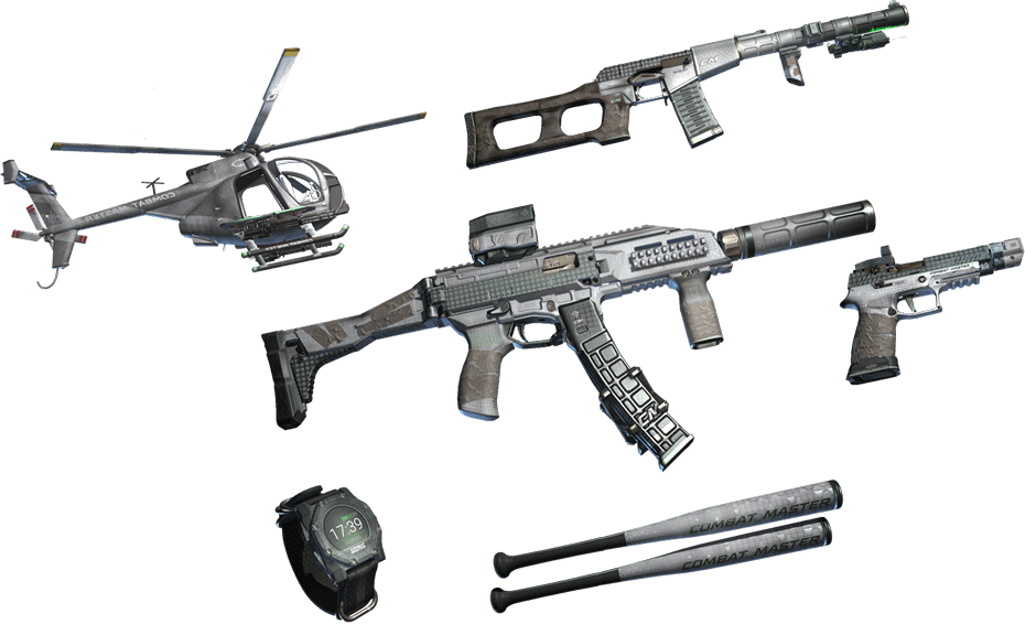 CTA Asset