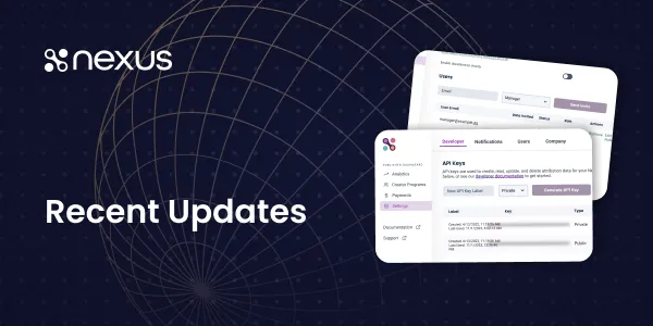 Platform Update: Improved Publisher Dashboard Experience & User Management for Creators