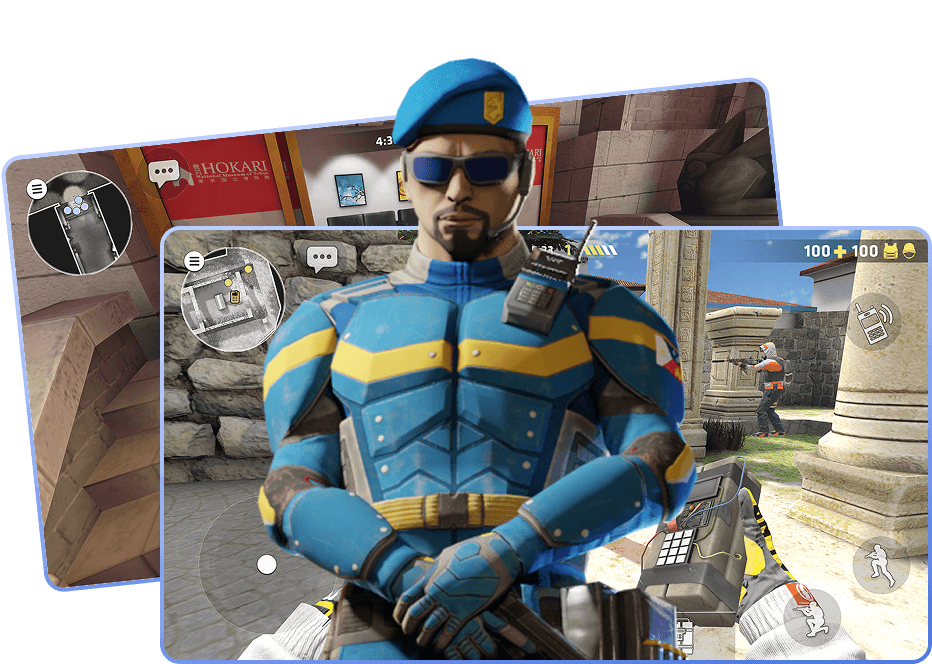 CTA Asset