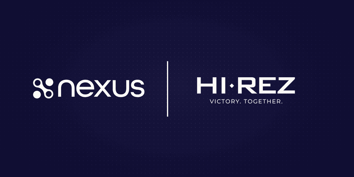 Building Stronger Communities: The Nexus and Hi-Rez Partnership