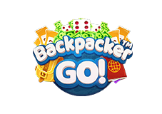 Publisher Logo  Backpacker Go