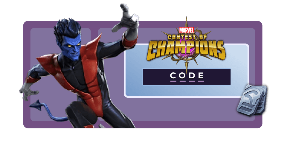 Mcoc  Step 1
